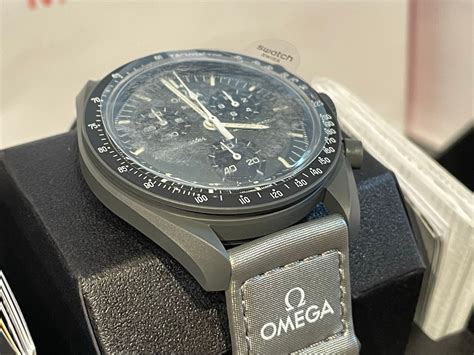 swatch omega watch mercury|swatch omega online shop.